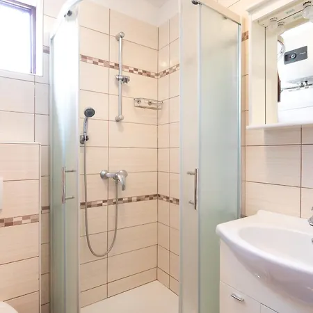 Marin Zarok Lägenhet