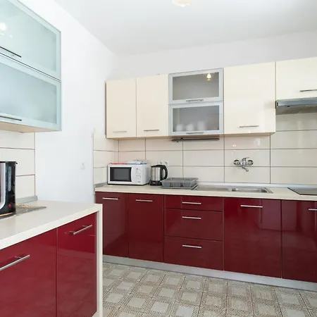 Marin Zarok * Baška