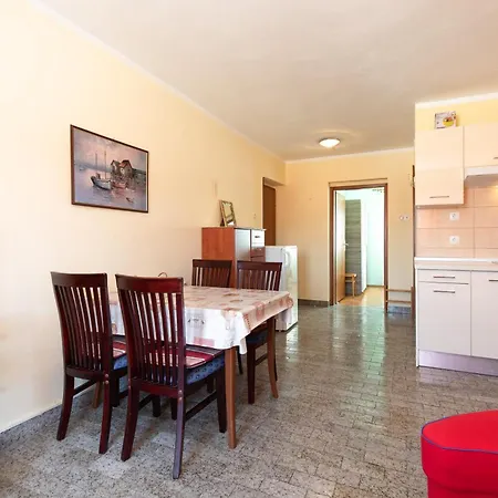 Marin Zarok * 바슈카