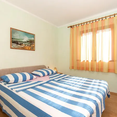 Lägenhet Marin Zarok *