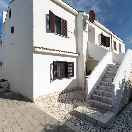 Marin Zarok 바슈카