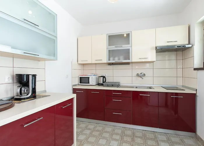 Marin Zarok * 바슈카