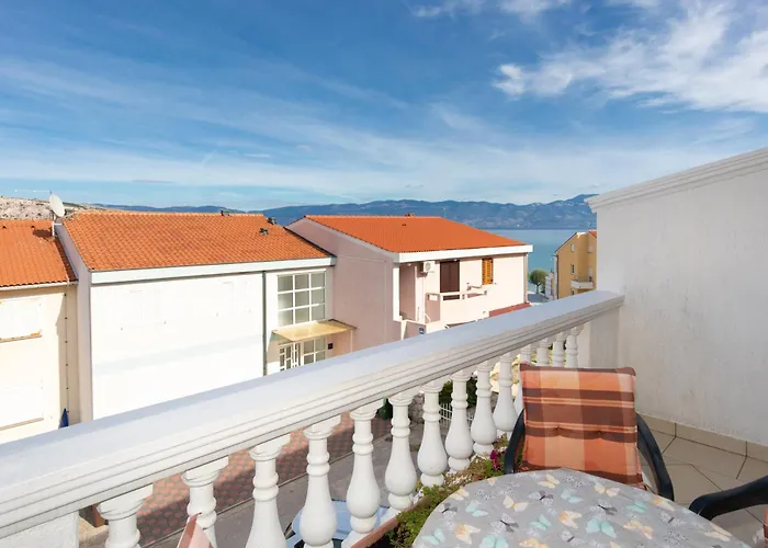 Marin Zarok 아파트