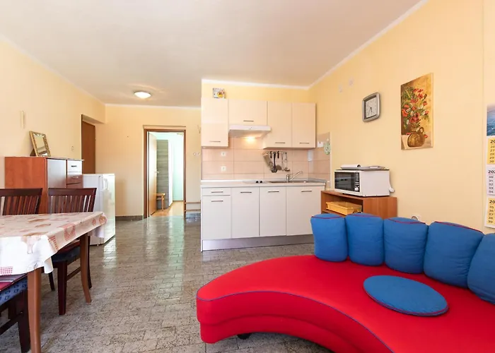 아파트 Marin Zarok *