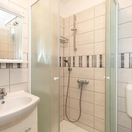 Apartmán Marin Zarok Baška