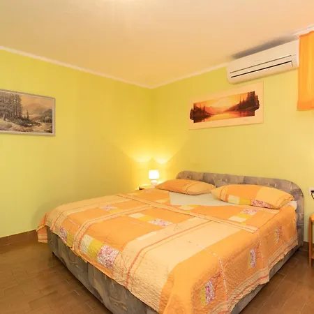 Apartmán Marin Zarok