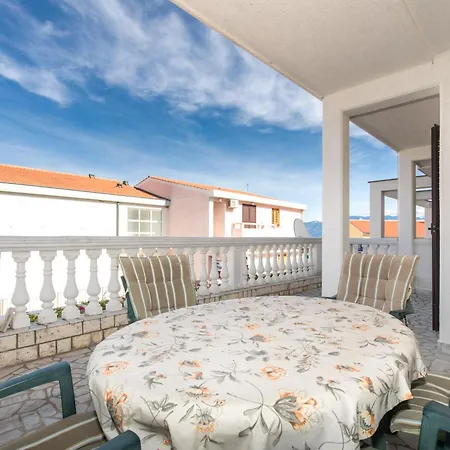 Marin Zarok Apartmán *