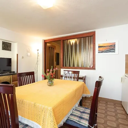 Daire Marin Zarok *