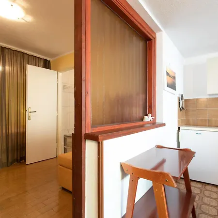 Marin Zarok Apartmán Baška