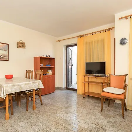 Apartmán Marin Zarok Baška
