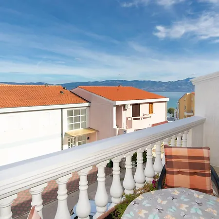 Marin Zarok Apartmán