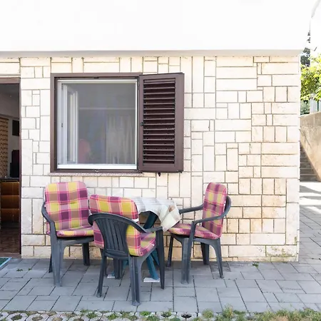 Apartmán Marin Zarok