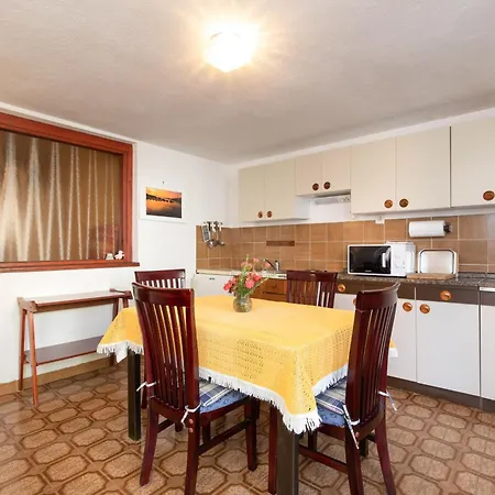 Marin Zarok Apartmán *