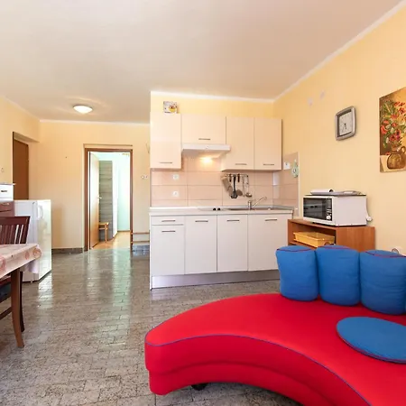 Apartmán Marin Zarok *