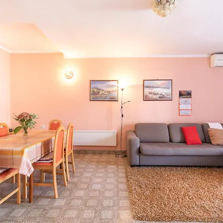 Marin Zarok Apartmán Baška