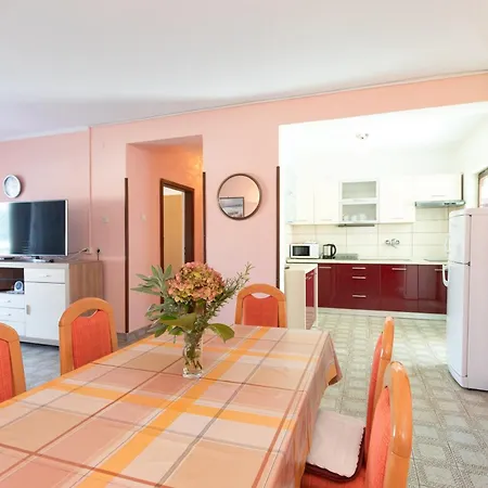 Apartmán Marin Zarok Baška