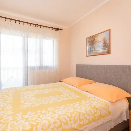 Apartmán Marin Zarok