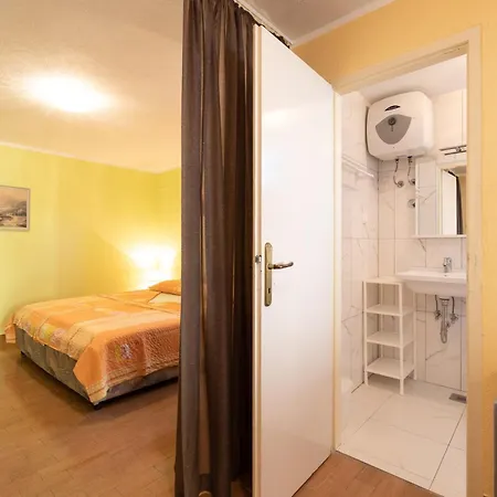 Marin Zarok Apartmán *