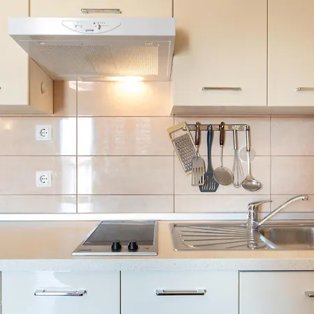 Apartmán Marin Zarok *