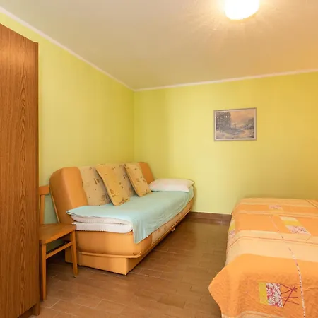 Daire Marin Zarok Baška