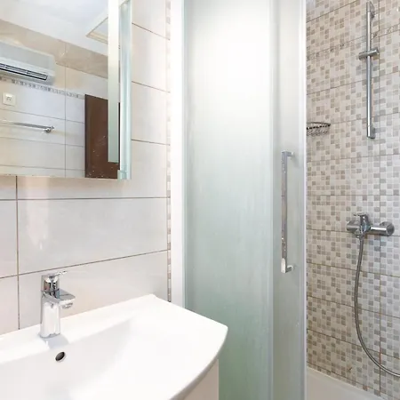 Marin Zarok Apartmán