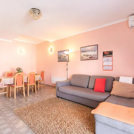 Apartmán Marin Zarok