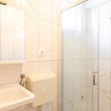 Marin Zarok Apartmán *