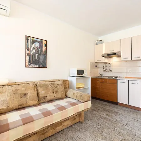 Apartmán Marin Zarok Baška