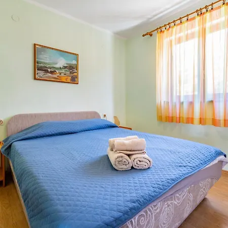 Daire Marin Zarok Baška