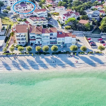 Marin Zarok * Baška