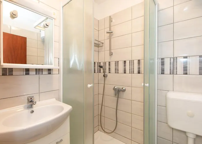 Apartment Marin Zarok Baska (Krk)