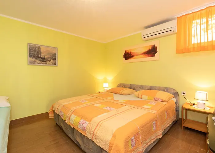 Apartment Marin Zarok