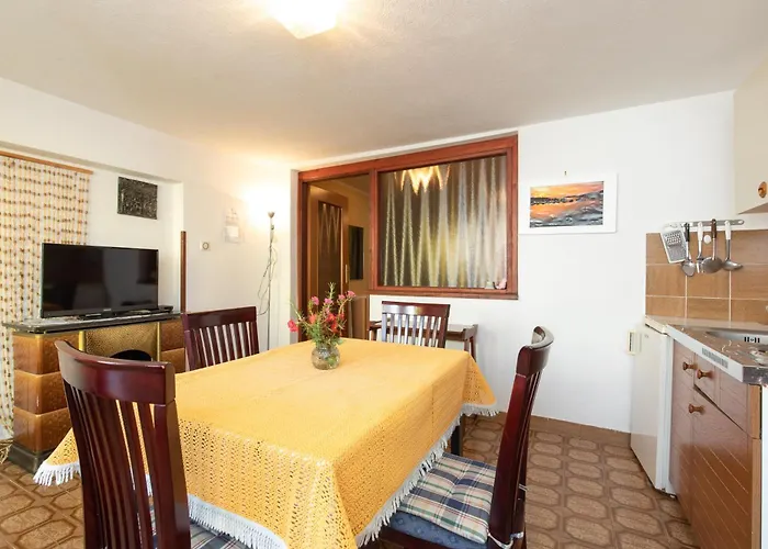 Apartment Marin Zarok *