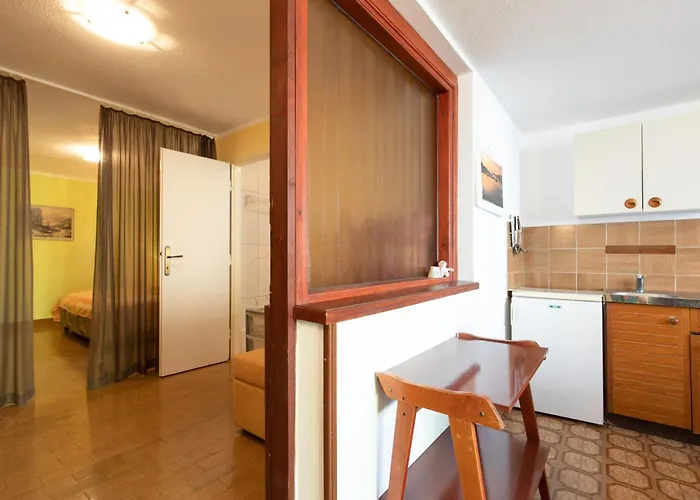 Marin Zarok Apartment Baska (Krk)