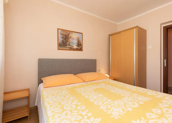 Marin Zarok Baska (Krk)