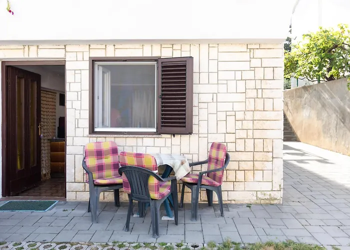 Apartment Marin Zarok