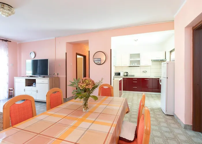 Apartment Marin Zarok Baska (Krk)