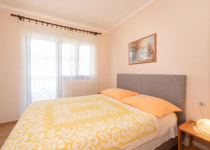 Apartment Marin Zarok