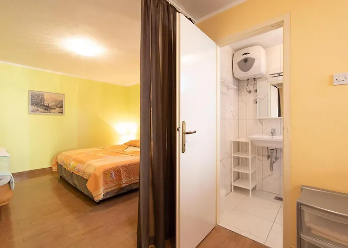 Marin Zarok Apartment *