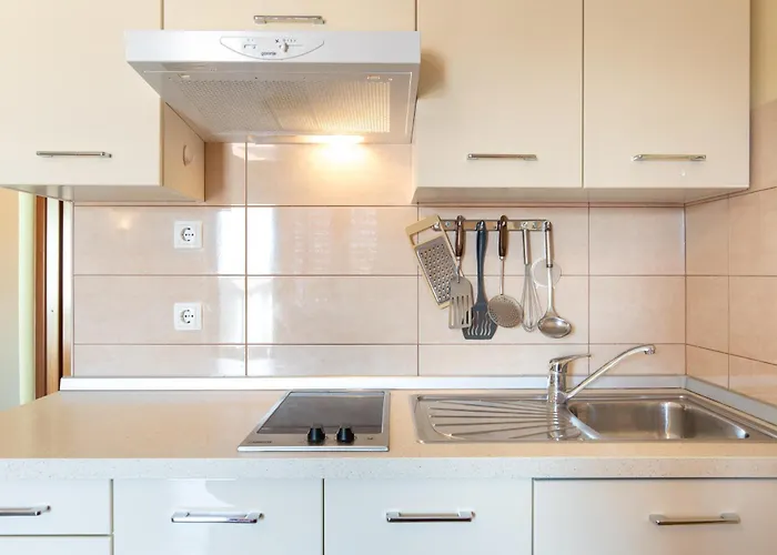 Apartment Marin Zarok *