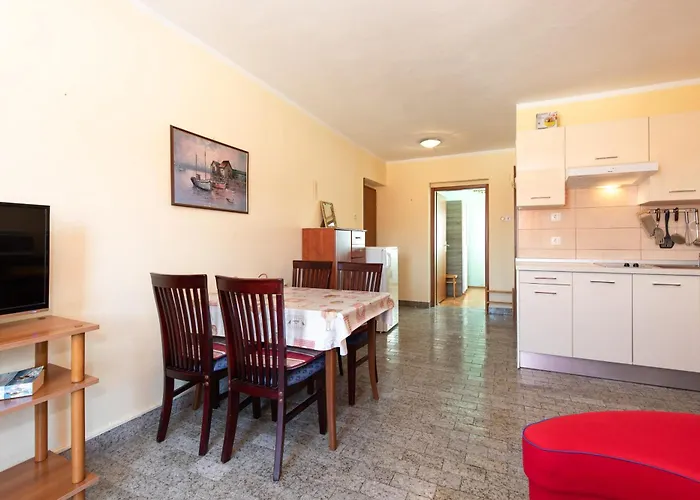 Marin Zarok * Baska (Krk)