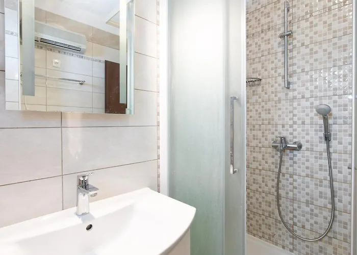 Marin Zarok Apartment