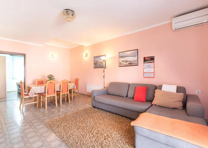 Apartment Marin Zarok