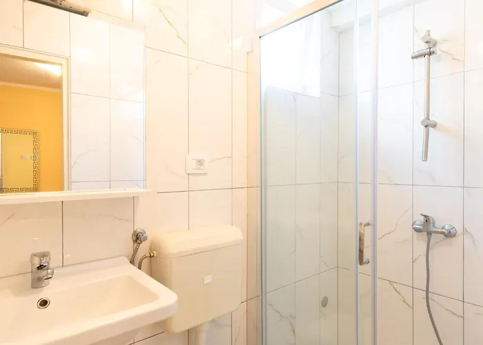 Marin Zarok Apartment *