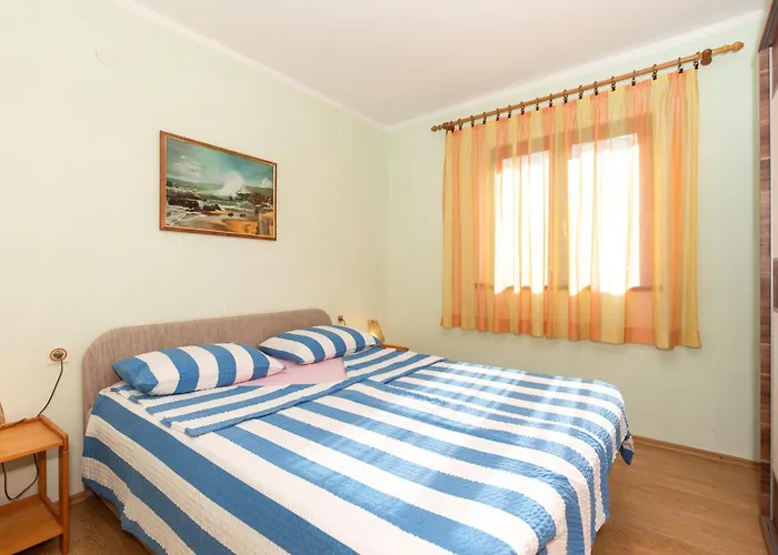 Apartment Marin Zarok *