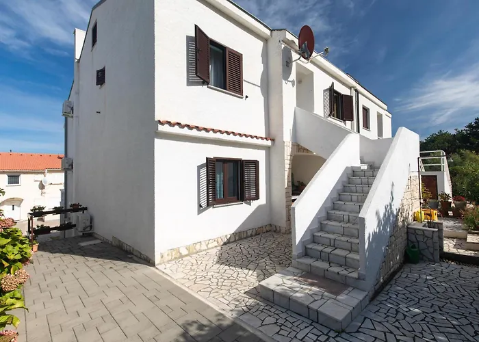 Marin Zarok Baska (Krk)